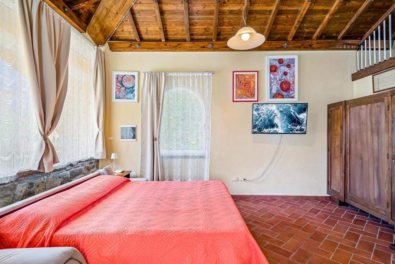 Casa Vacanze Ester Polverara Exterior foto